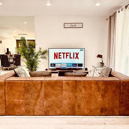 Amazing Large 2 Bedroom West Hollywood Apartment Λος Άντζελες Εξωτερικό φωτογραφία
