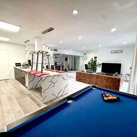 Amazing Large 2 Bedroom West Hollywood Apartment Λος Άντζελες Εξωτερικό φωτογραφία