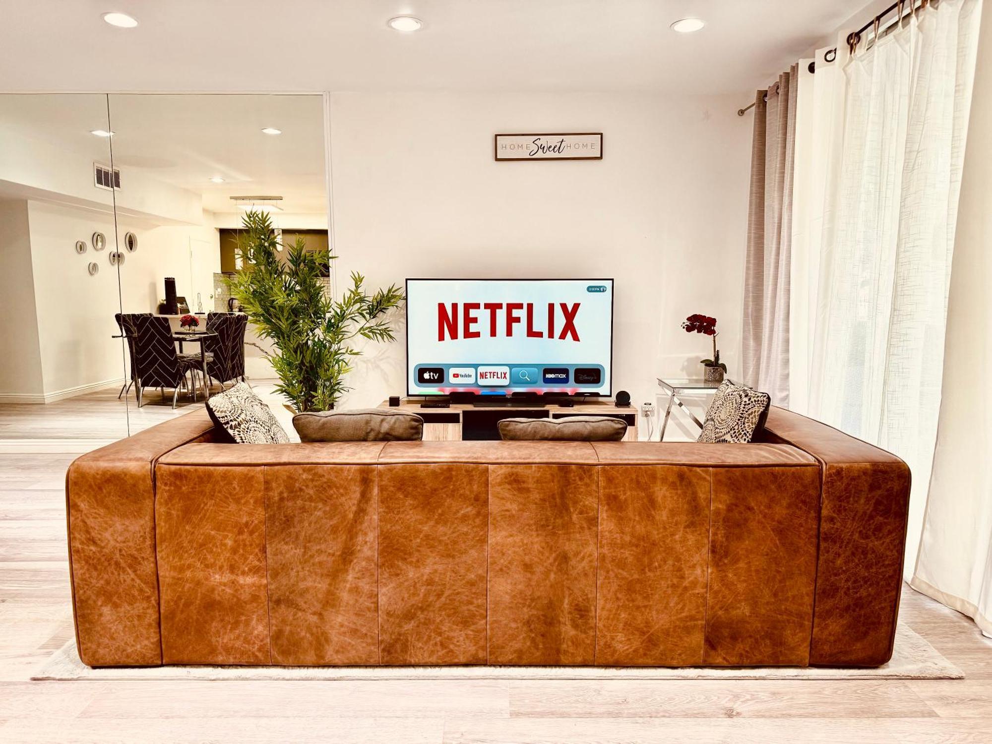 Amazing Large 2 Bedroom West Hollywood Apartment Λος Άντζελες Εξωτερικό φωτογραφία