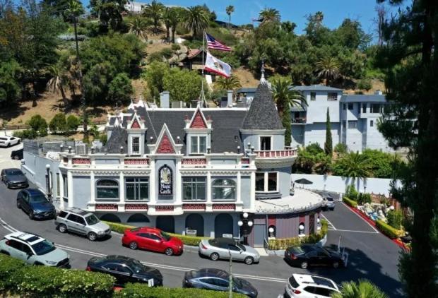 Amazing Large 2 Bedroom West Hollywood Apartment Λος Άντζελες Εξωτερικό φωτογραφία