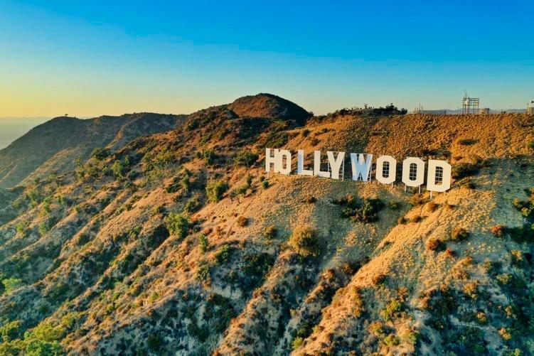 Amazing Large 2 Bedroom West Hollywood Apartment Λος Άντζελες Εξωτερικό φωτογραφία
