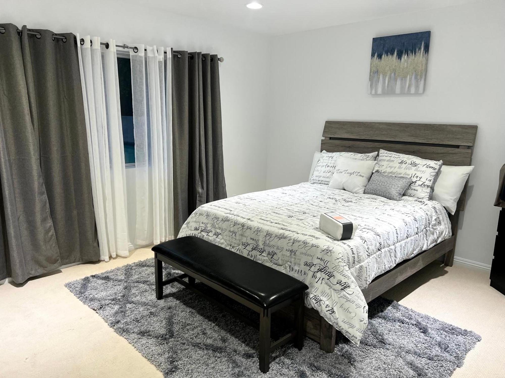 Amazing Large 2 Bedroom West Hollywood Apartment Λος Άντζελες Εξωτερικό φωτογραφία