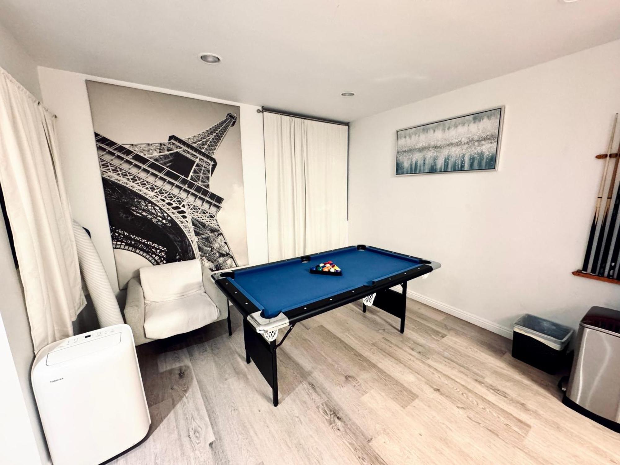 Amazing Large 2 Bedroom West Hollywood Apartment Λος Άντζελες Εξωτερικό φωτογραφία