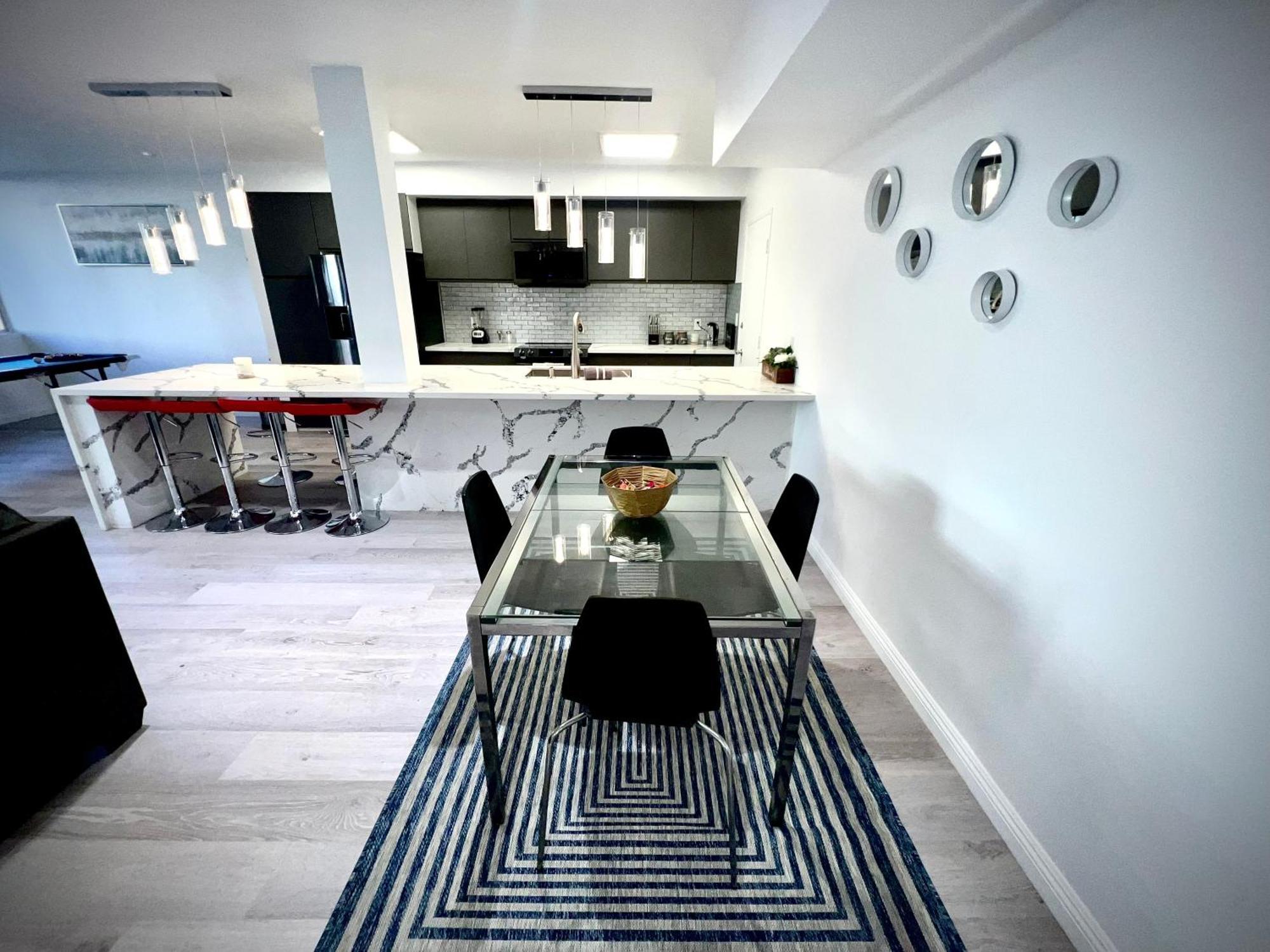 Amazing Large 2 Bedroom West Hollywood Apartment Λος Άντζελες Εξωτερικό φωτογραφία