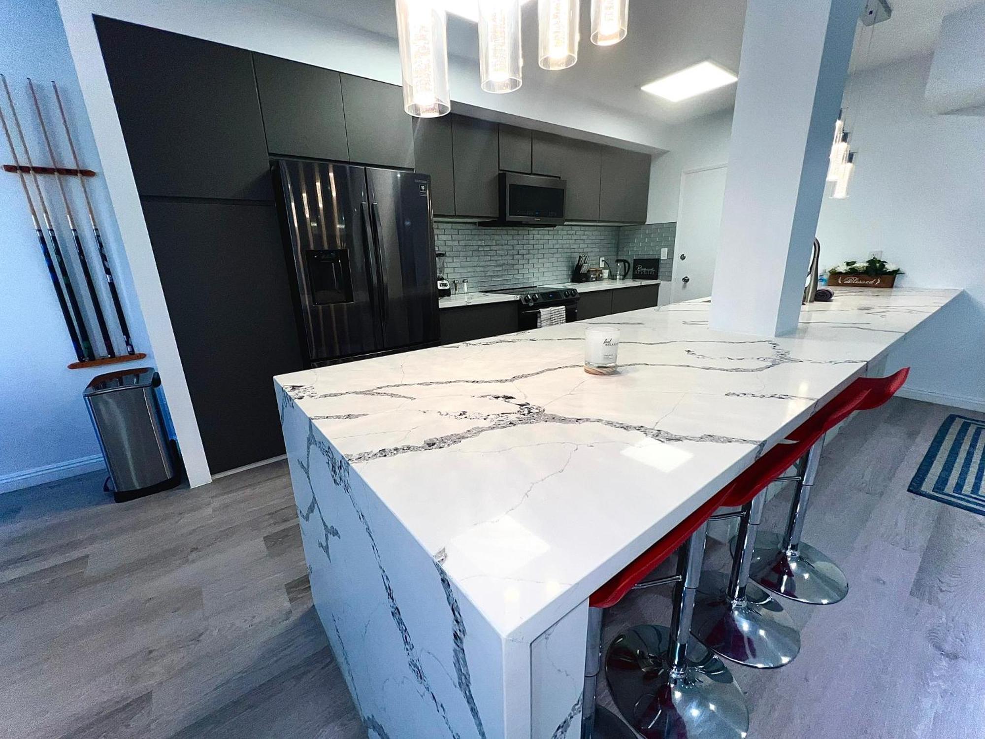 Amazing Large 2 Bedroom West Hollywood Apartment Λος Άντζελες Εξωτερικό φωτογραφία