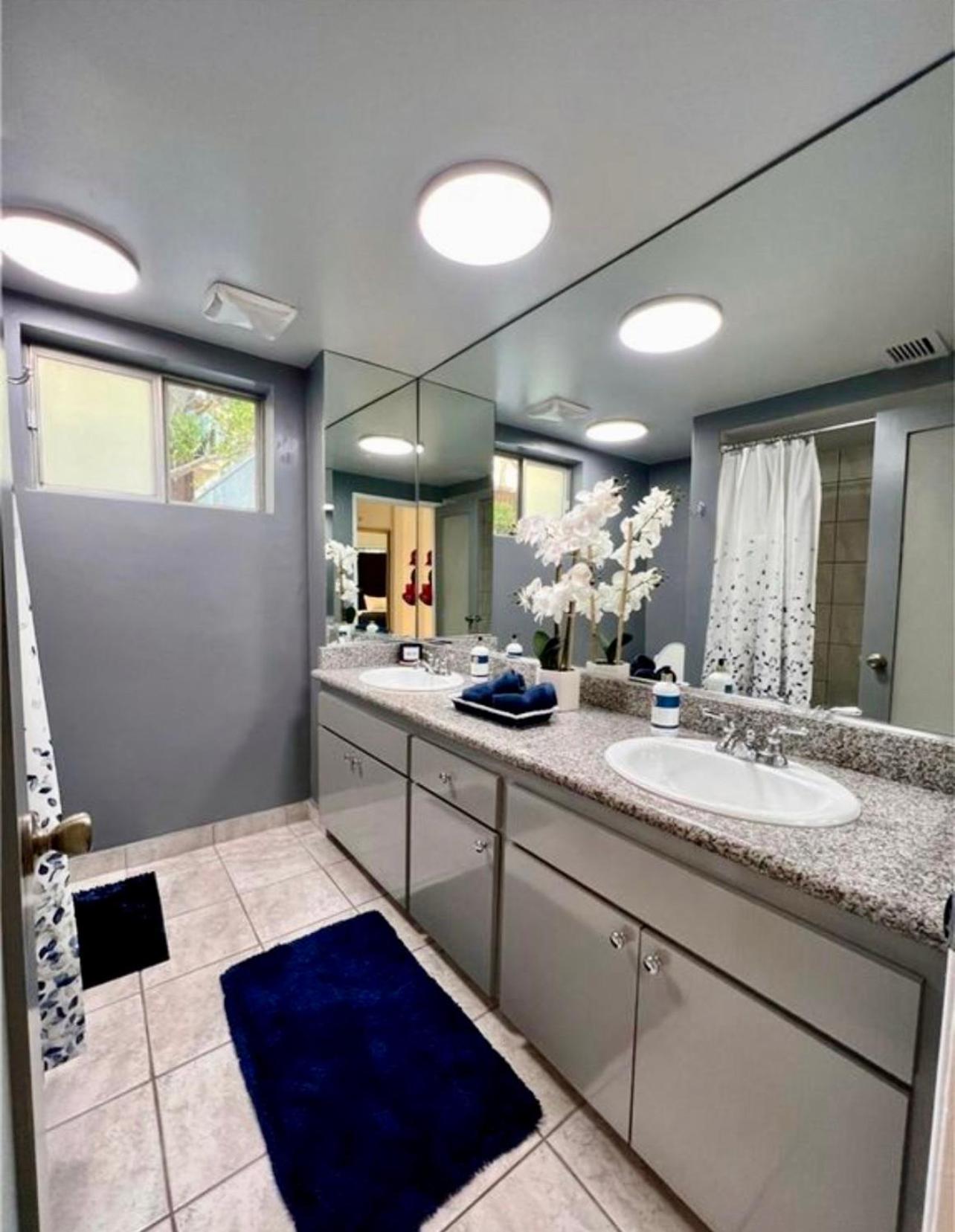 Amazing Large 2 Bedroom West Hollywood Apartment Λος Άντζελες Εξωτερικό φωτογραφία