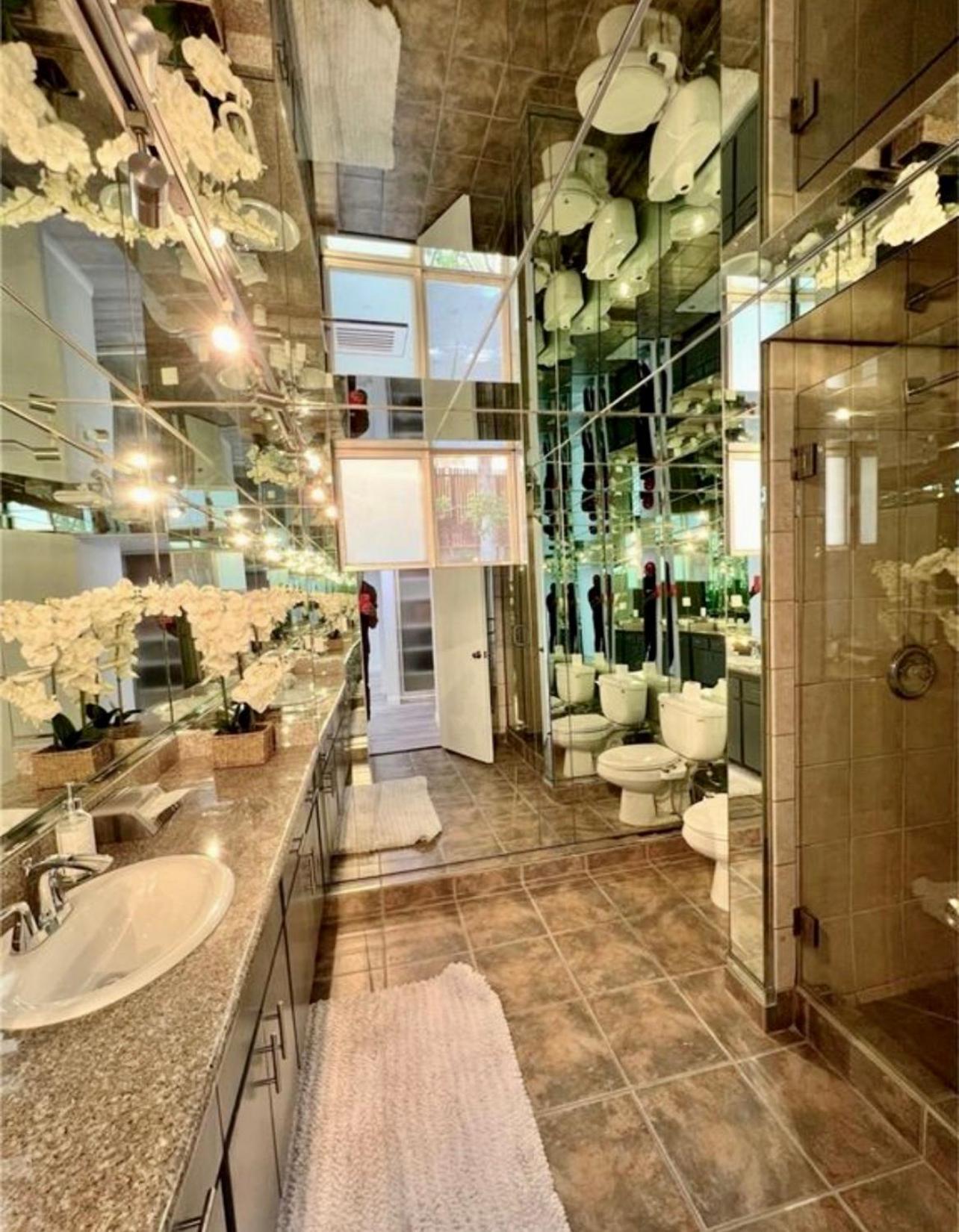 Amazing Large 2 Bedroom West Hollywood Apartment Λος Άντζελες Εξωτερικό φωτογραφία