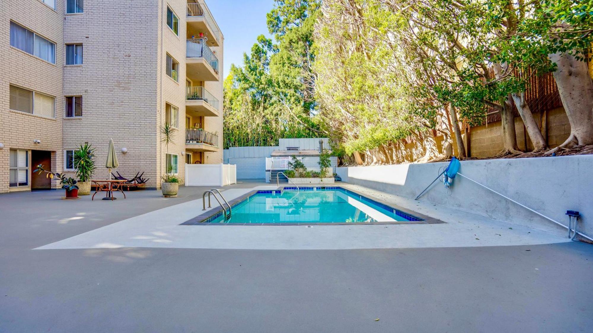 Amazing Large 2 Bedroom West Hollywood Apartment Λος Άντζελες Εξωτερικό φωτογραφία