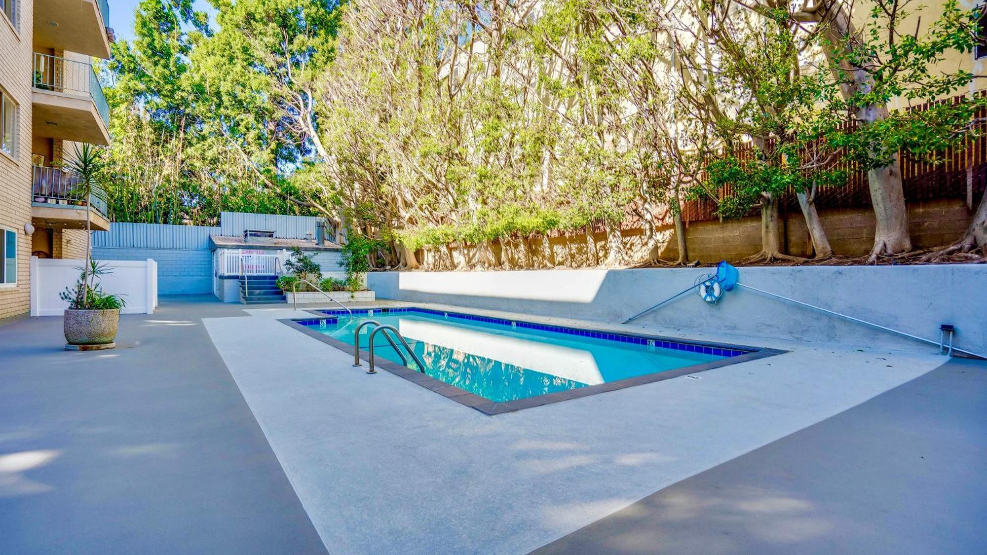 Amazing Large 2 Bedroom West Hollywood Apartment Λος Άντζελες Εξωτερικό φωτογραφία