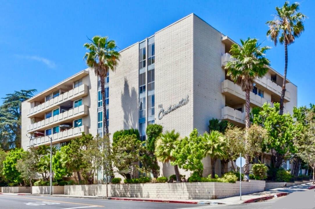Amazing Large 2 Bedroom West Hollywood Apartment Λος Άντζελες Εξωτερικό φωτογραφία